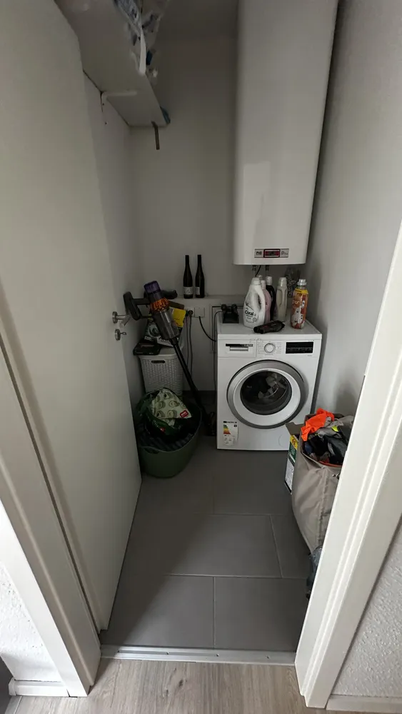 4 Zimmer Wohnung mit 98 m² in Worms – Bild 7