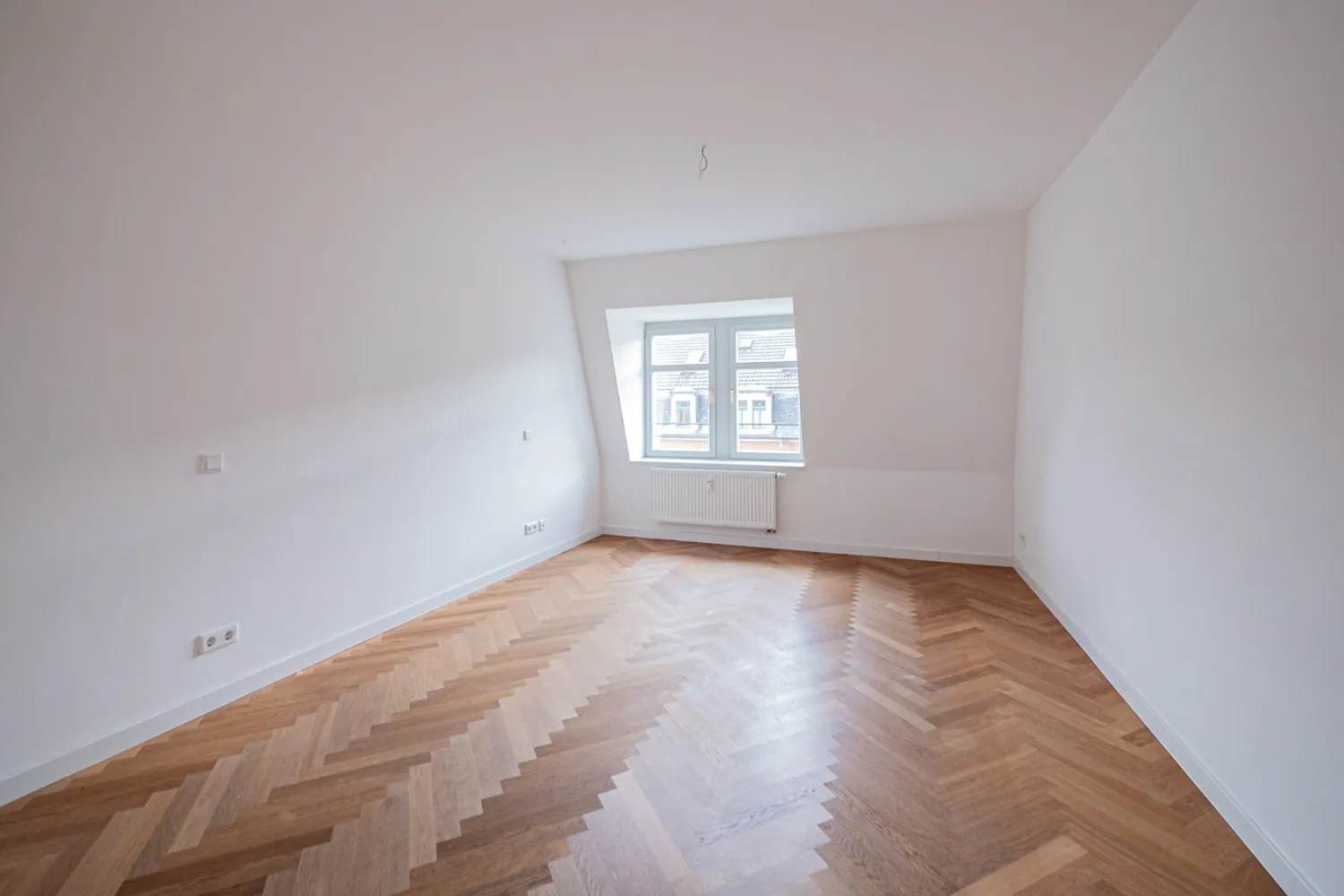 3 Zimmer Wohnung mit 89 m² in Dresden – Bild 7