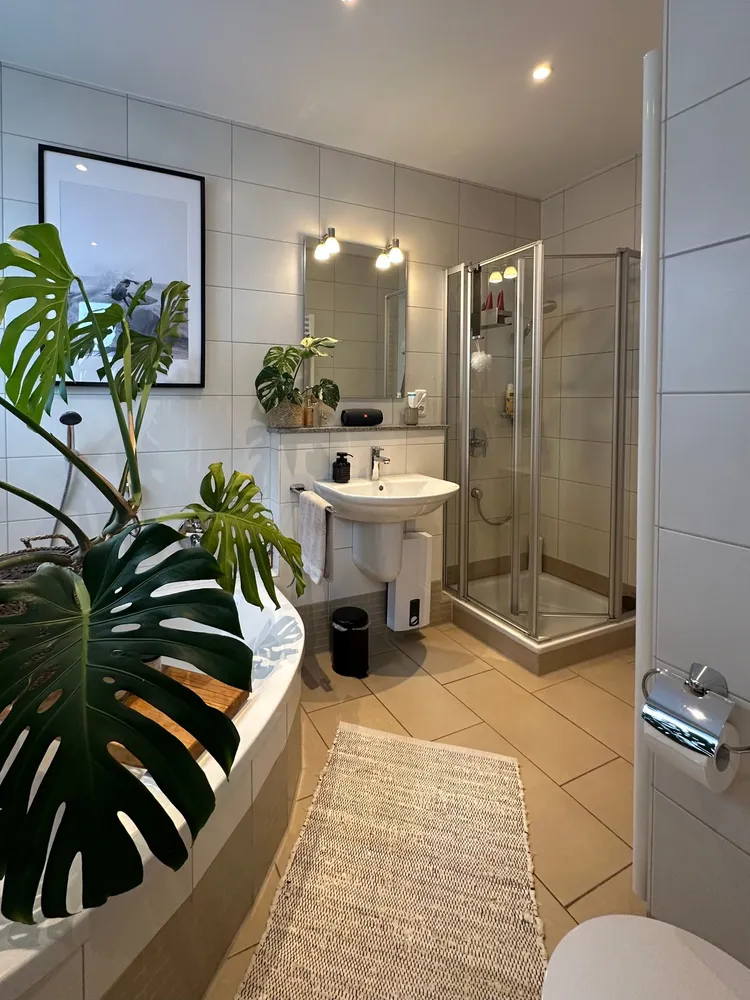 2 Zimmer Wohnung mit 61 m² in Oldenburg – Bild 1