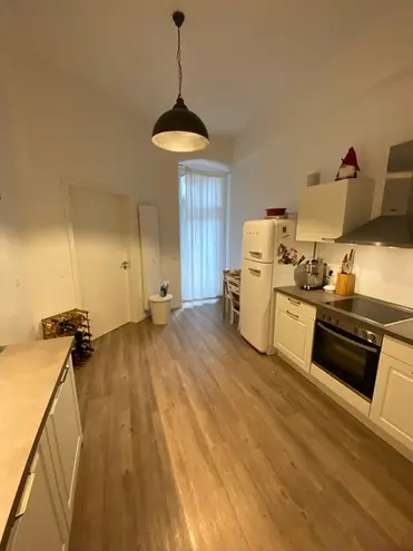 3 Zimmer Wohnung mit 80 m² in Düsseldorf – Bild 2