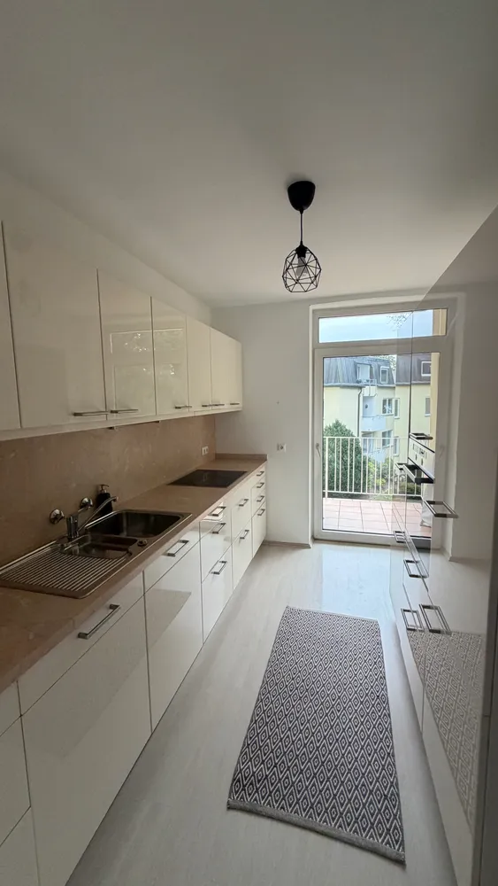 3 room apartment with 104 m² in Munich – Photo 6