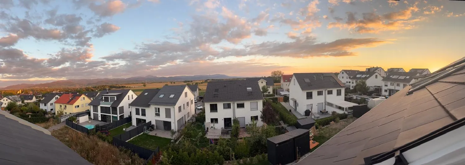 5 Zimmer Haus mit 150 m² in Freiburg im Breisgau – Bild 11