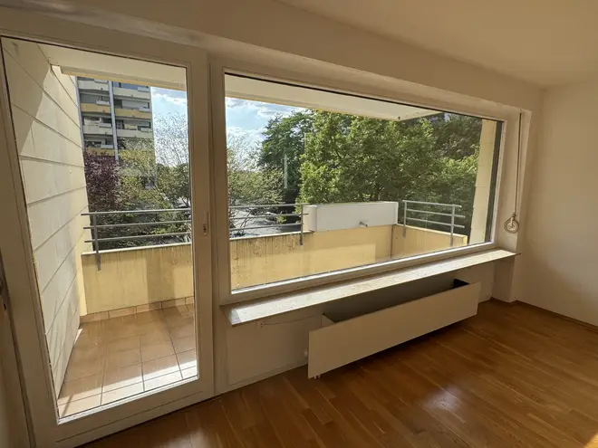 2 Zimmer Wohnung mit 64 m² in Heidelberg – Bild 5