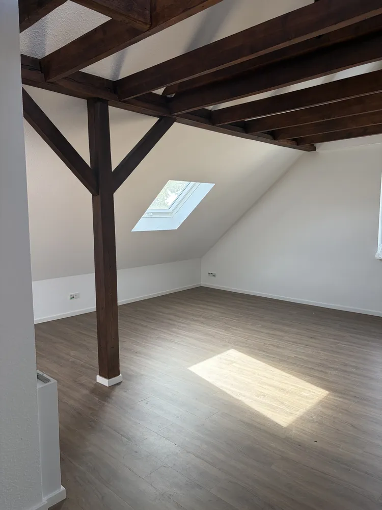 2 room apartment with 63 m² in Wiesbaden – Photo 10
