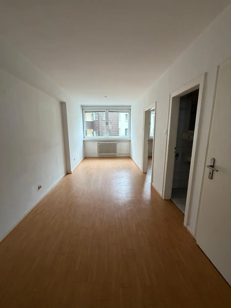 3 Zimmer Wohnung mit 102 m² in Mülheim an der Ruhr – Bild 3