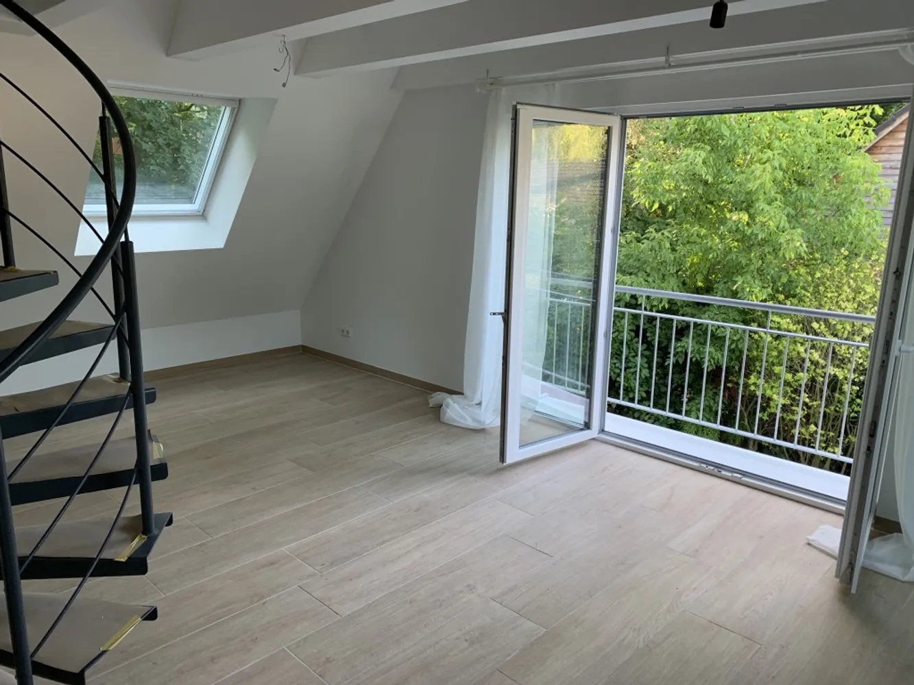 4 room apartment with 81 m² in Hamburg – Photo 5