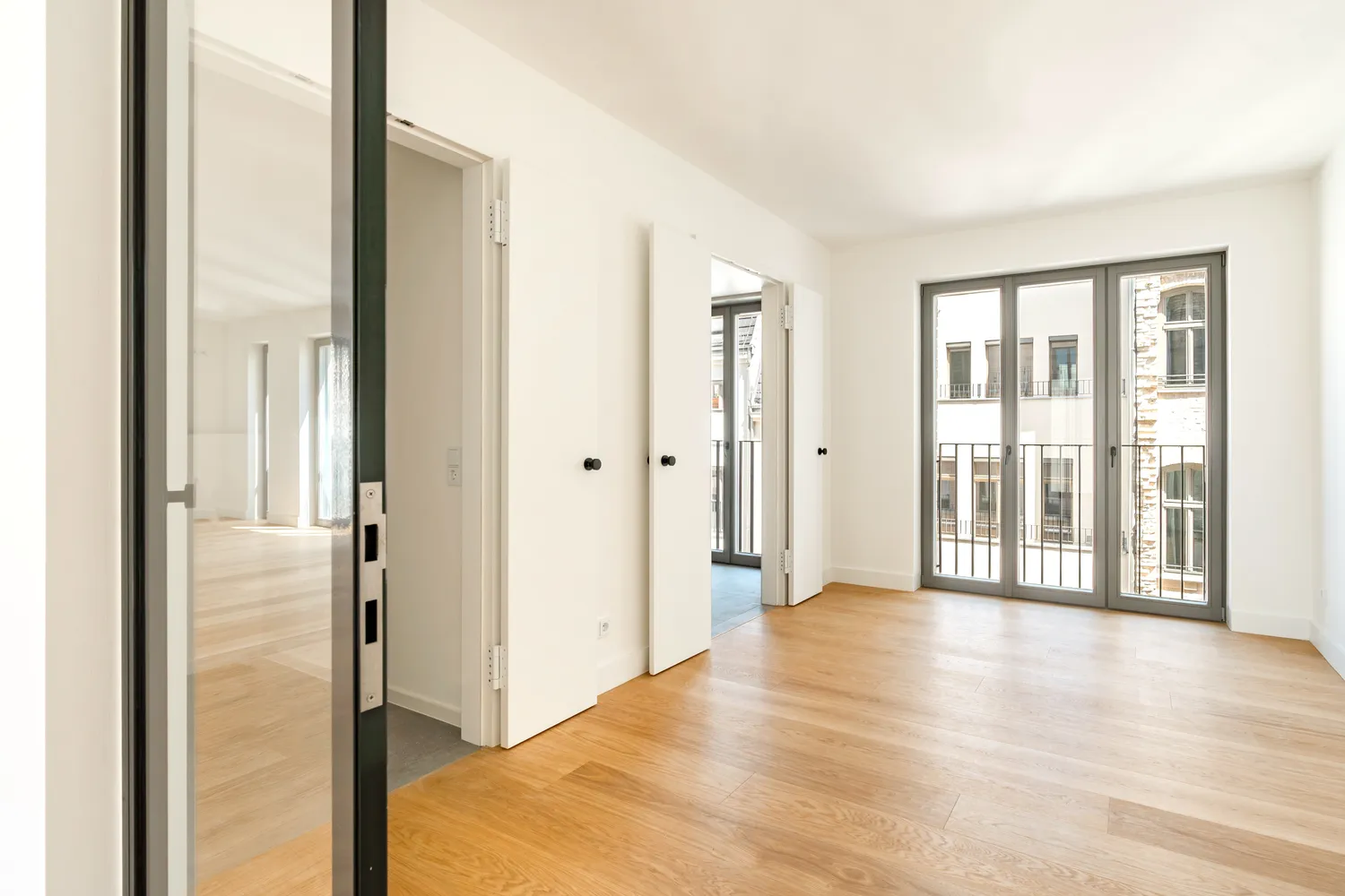 2 Zimmer Wohnung mit 73 m² in Berlin – Bild 8