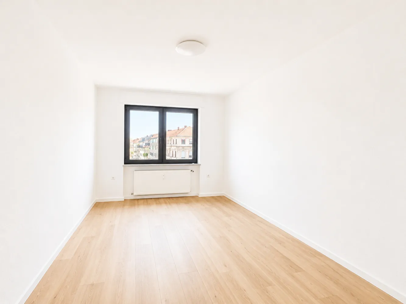 3 Zimmer Wohnung mit 90 m² in Mannheim – Bild 1