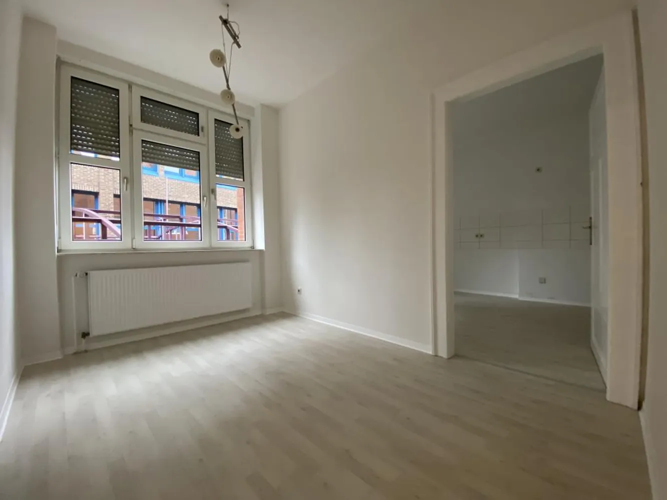 4 Zimmer Wohnung mit 99 m² in Ludwigshafen am Rhein – Bild 3