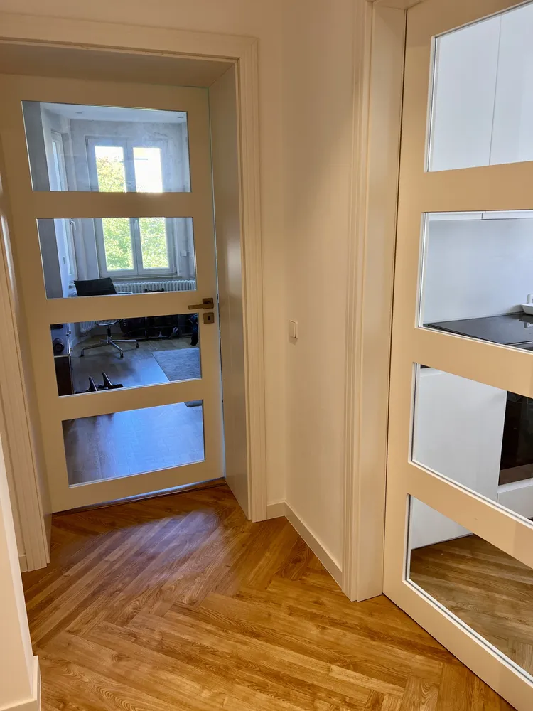 2 Zimmer Wohnung mit 50 m² in Augsburg – Bild 8