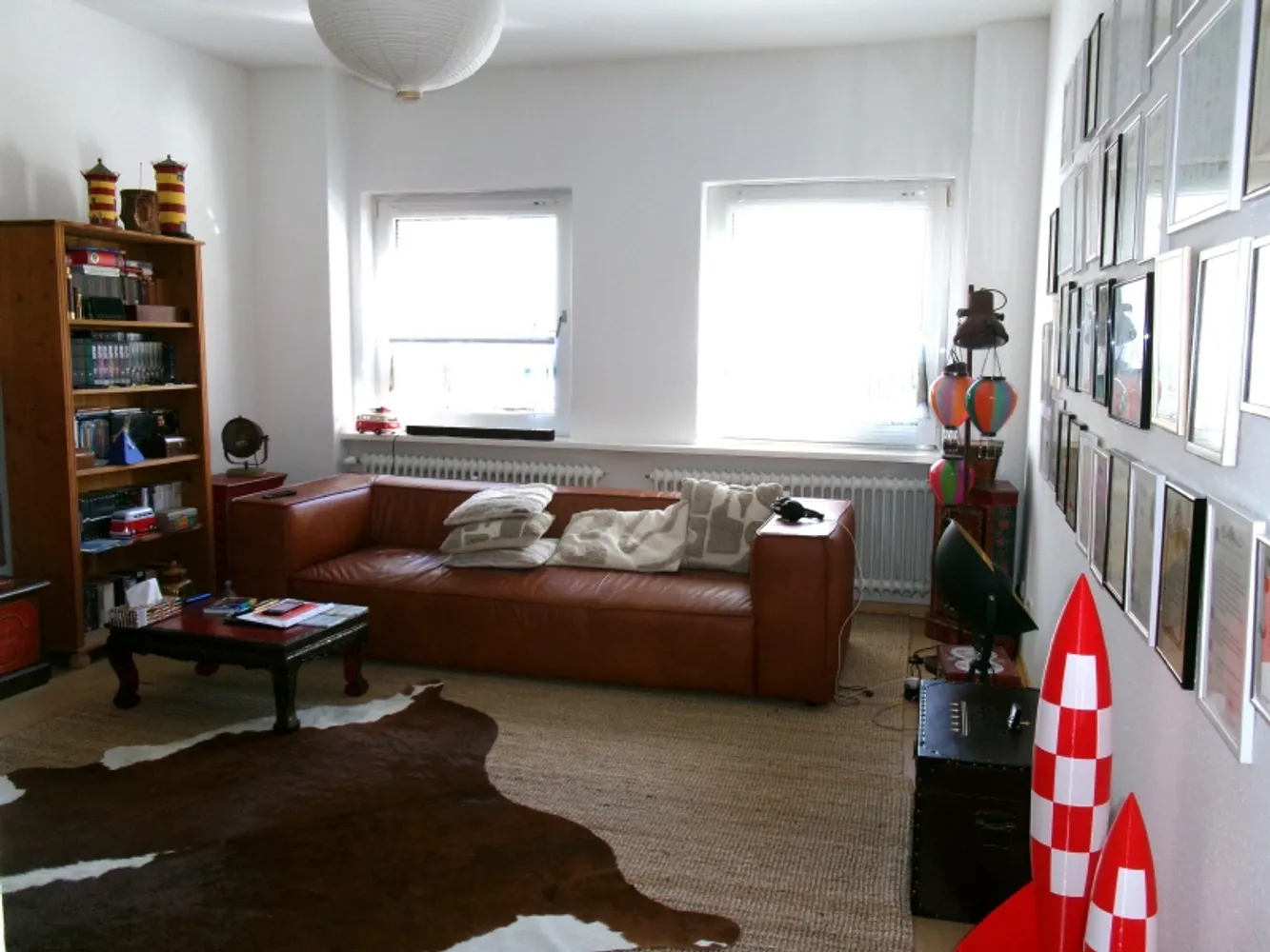 3 Zimmer Wohnung mit 68 m² in Braunschweig – Bild 2