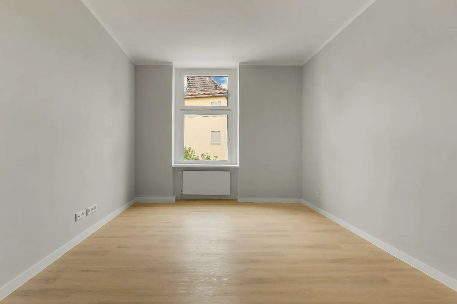 2 room apartment with 63 m² in Wuppertal – Photo 8