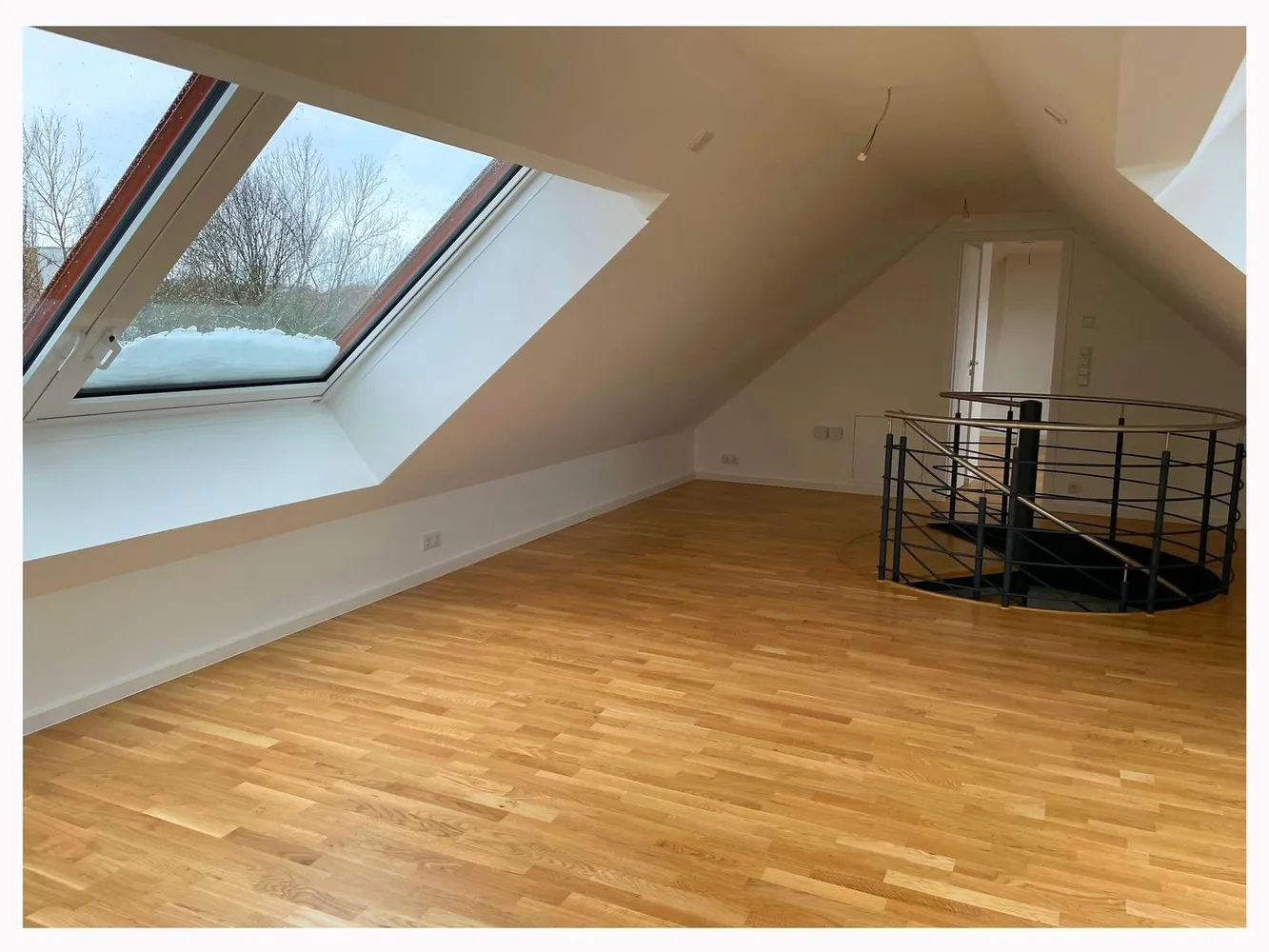 5 Zimmer Wohnung mit 146 m² in Merseburg – Bild 9