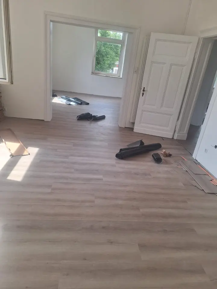 3 Zimmer Wohnung mit 110 m² in Hagen – Bild 8