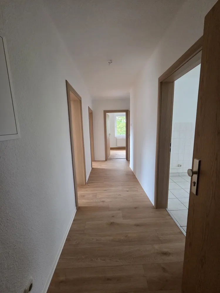 3 room apartment with 66 m² in Gotha – Photo 7