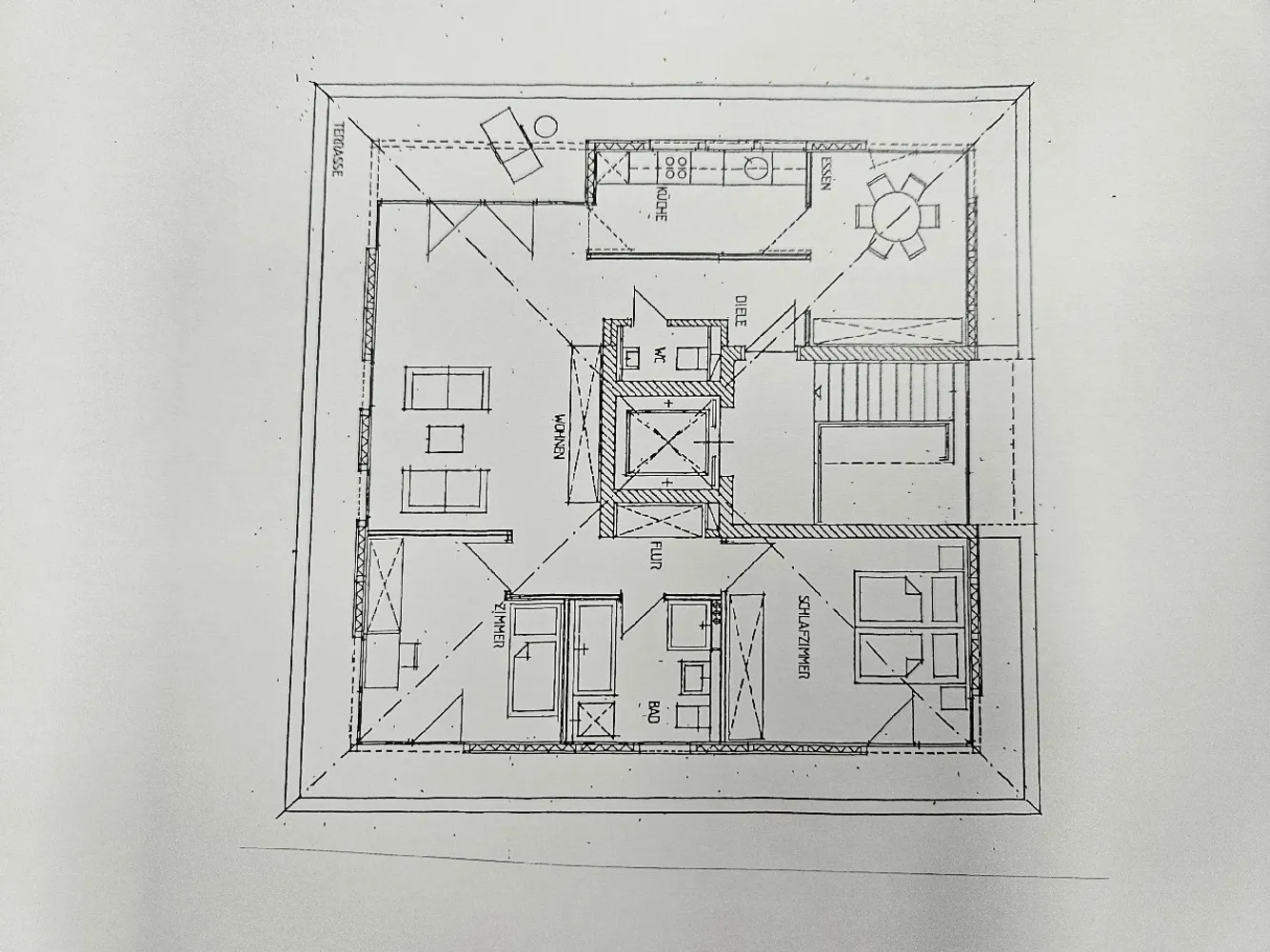 3 Zimmer Wohnung mit 100 m² in Konstanz – Bild 12