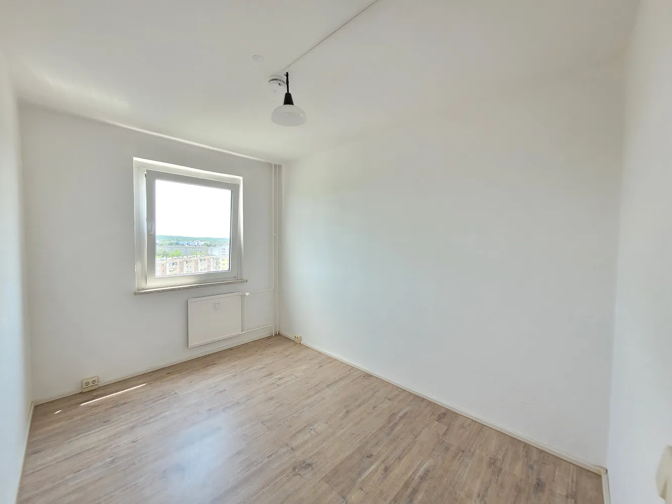 3 Zimmer Wohnung mit 57 m² in Halle (Saale) – Bild 4