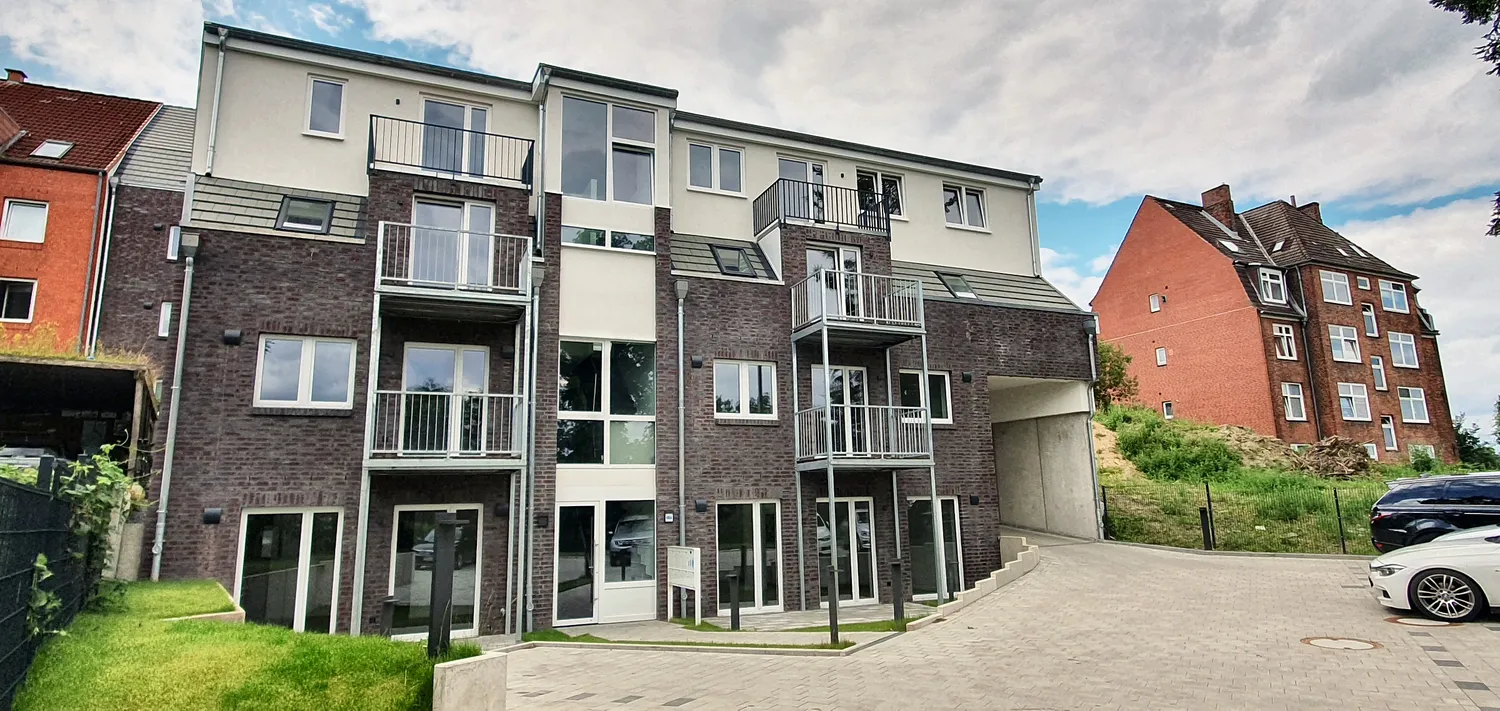 1 Zimmer Wohnung mit 56 m² in Kiel – Bild 9