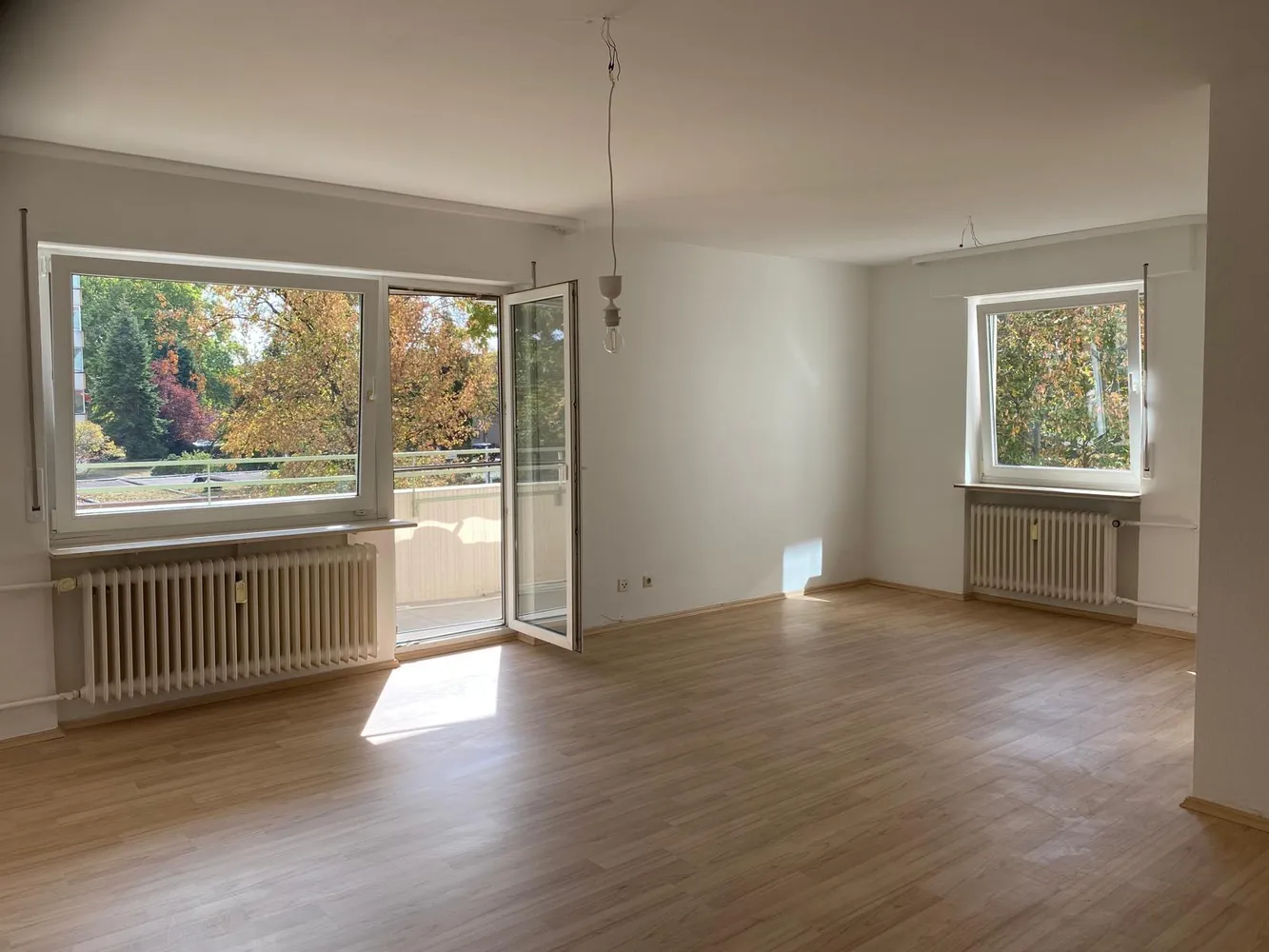3 room apartment with 75 m² in Ludwigshafen am Rhein – Photo 5