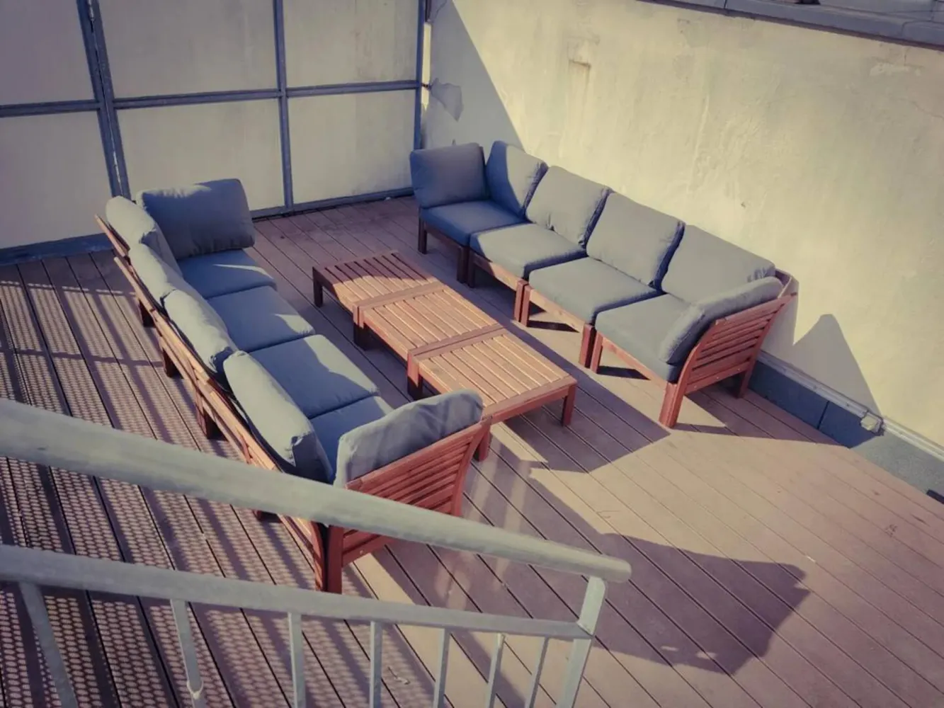 WG-Zimmer mit 15 m² in Berlin – Bild 1