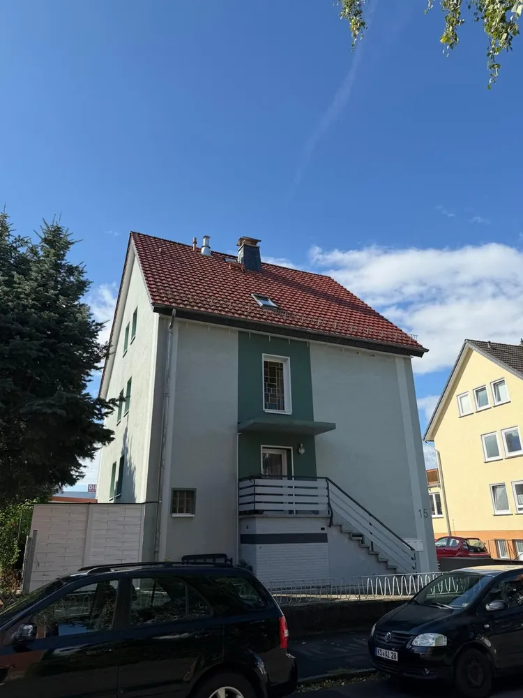 3 room apartment with 74 m² in Kassel – Photo 1