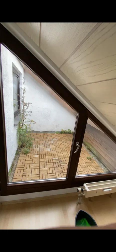 2 Zimmer Wohnung mit 60 m² in Stuttgart – Bild 6
