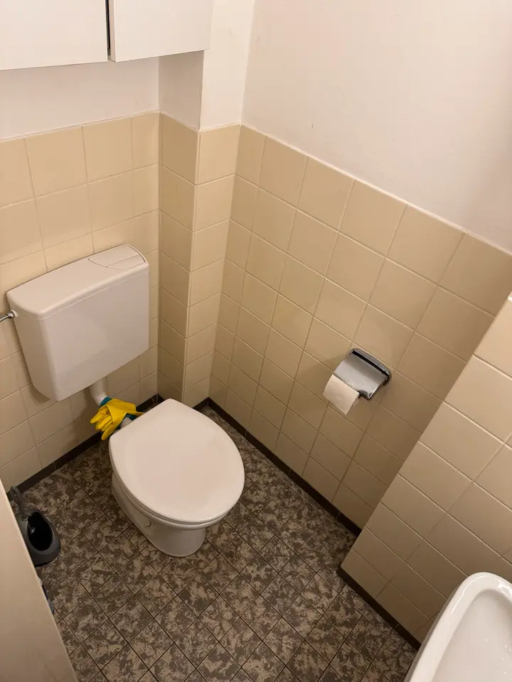 Shared room with 18 m² in Stuttgart – Photo 6
