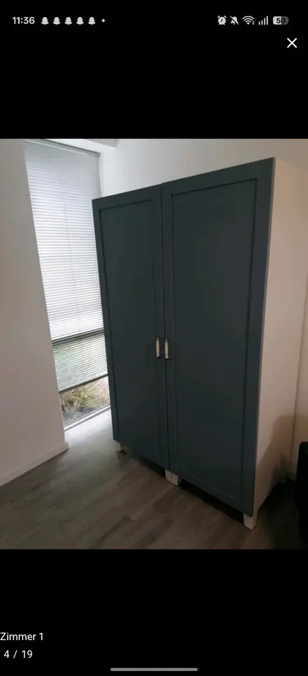 WG-Zimmer mit 11 m² in Leverkusen – Bild 3