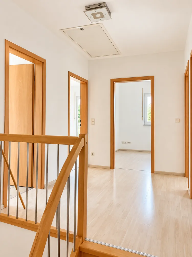 5 Zimmer Haus mit 137 m² in Frankfurt am Main – Bild 9
