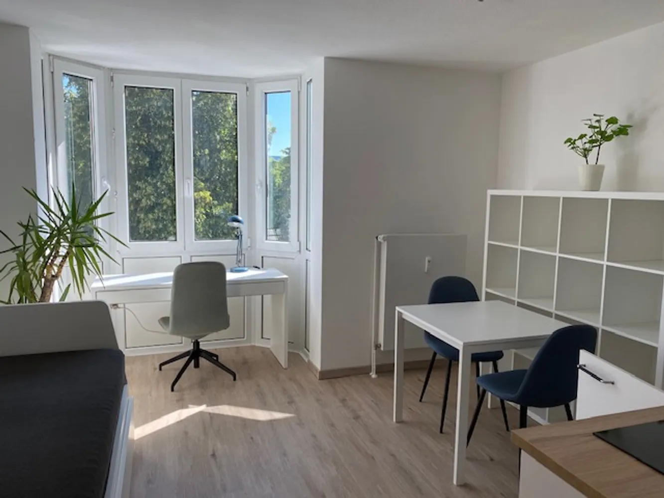 1 Zimmer Wohnung mit 20 m² in Aachen – Bild 6