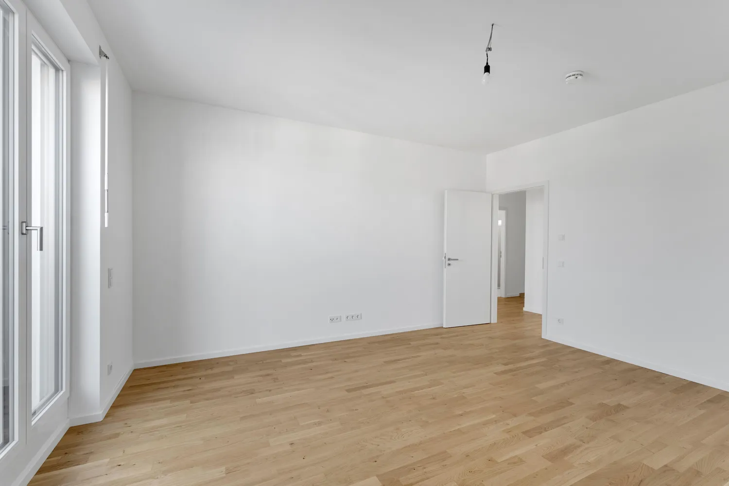 2 Zimmer Wohnung mit 67 m² in Leipzig – Bild 3