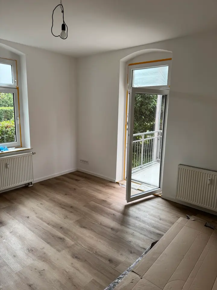 2 Zimmer Wohnung mit 55 m² in Dresden – Bild 2