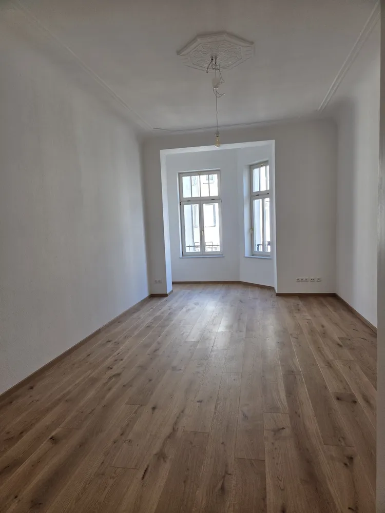 4 Zimmer Wohnung mit 142 m² in Leipzig – Bild 4