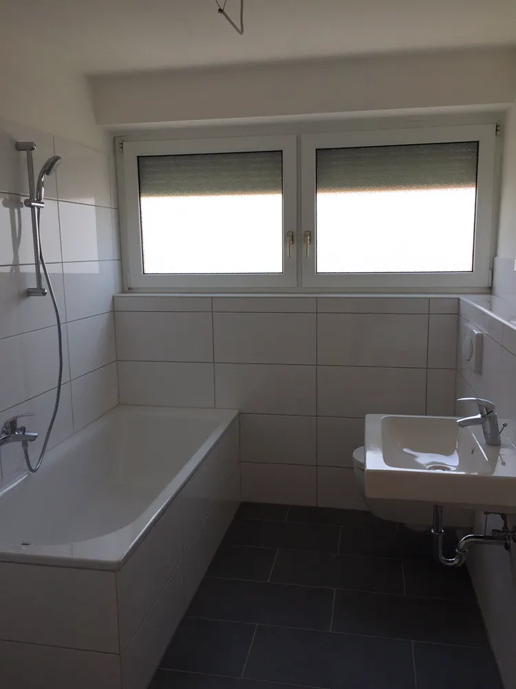 2 Zimmer Wohnung mit 58 m² in Meerbusch – Bild 3