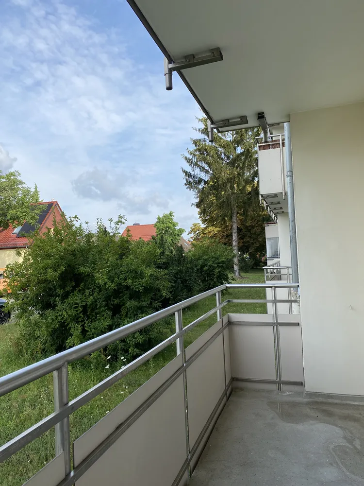 1 room apartment with 47 m² in Berlin – Photo 6