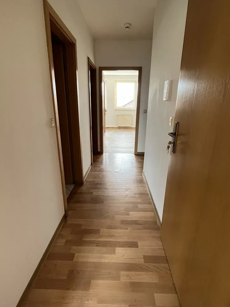 2 Zimmer Wohnung mit 47 m² in Zittau – Bild 7