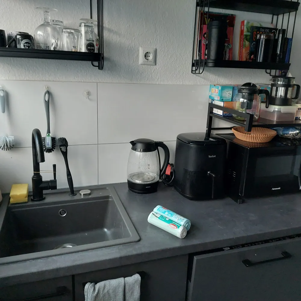 2 Zimmer Wohnung mit 57 m² in Dortmund – Bild 9