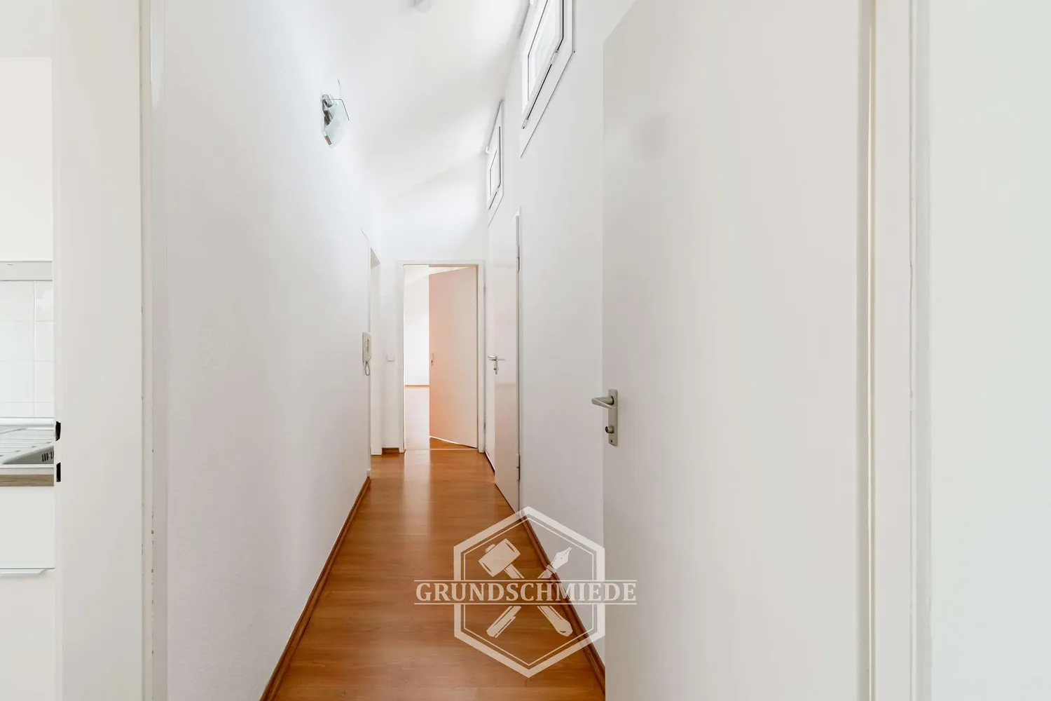 3 Zimmer Wohnung mit 56 m² in Stuttgart – Bild 7