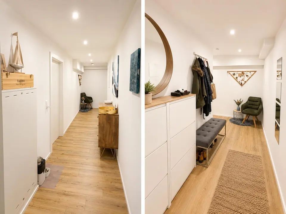 3 Zimmer Wohnung mit 102 m² in Weingarten – Bild 4