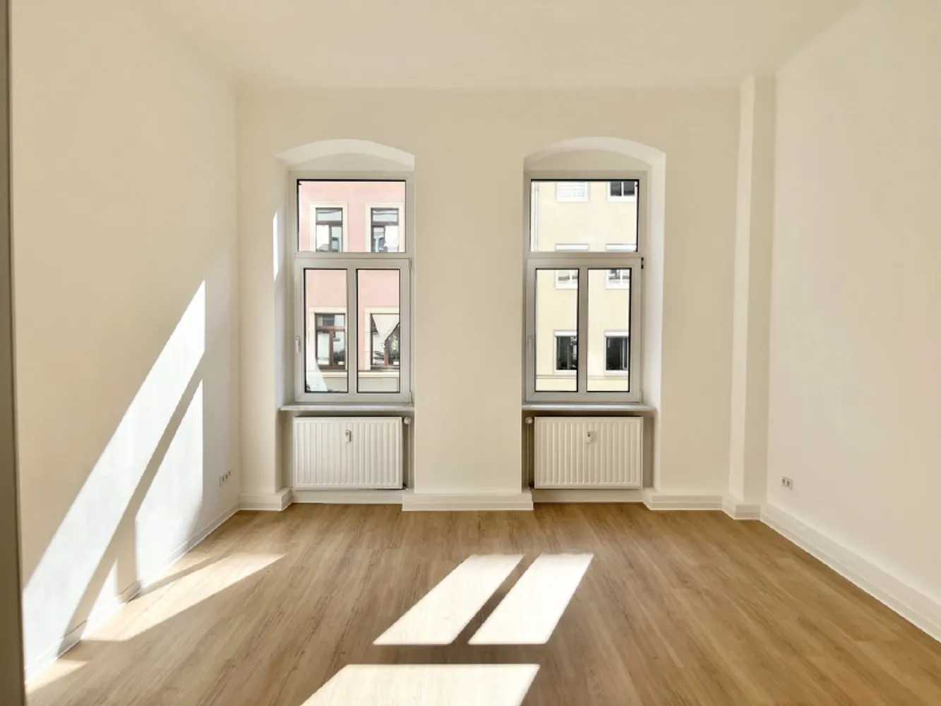 3 Zimmer Wohnung mit 78 m² in Dresden – Bild 8