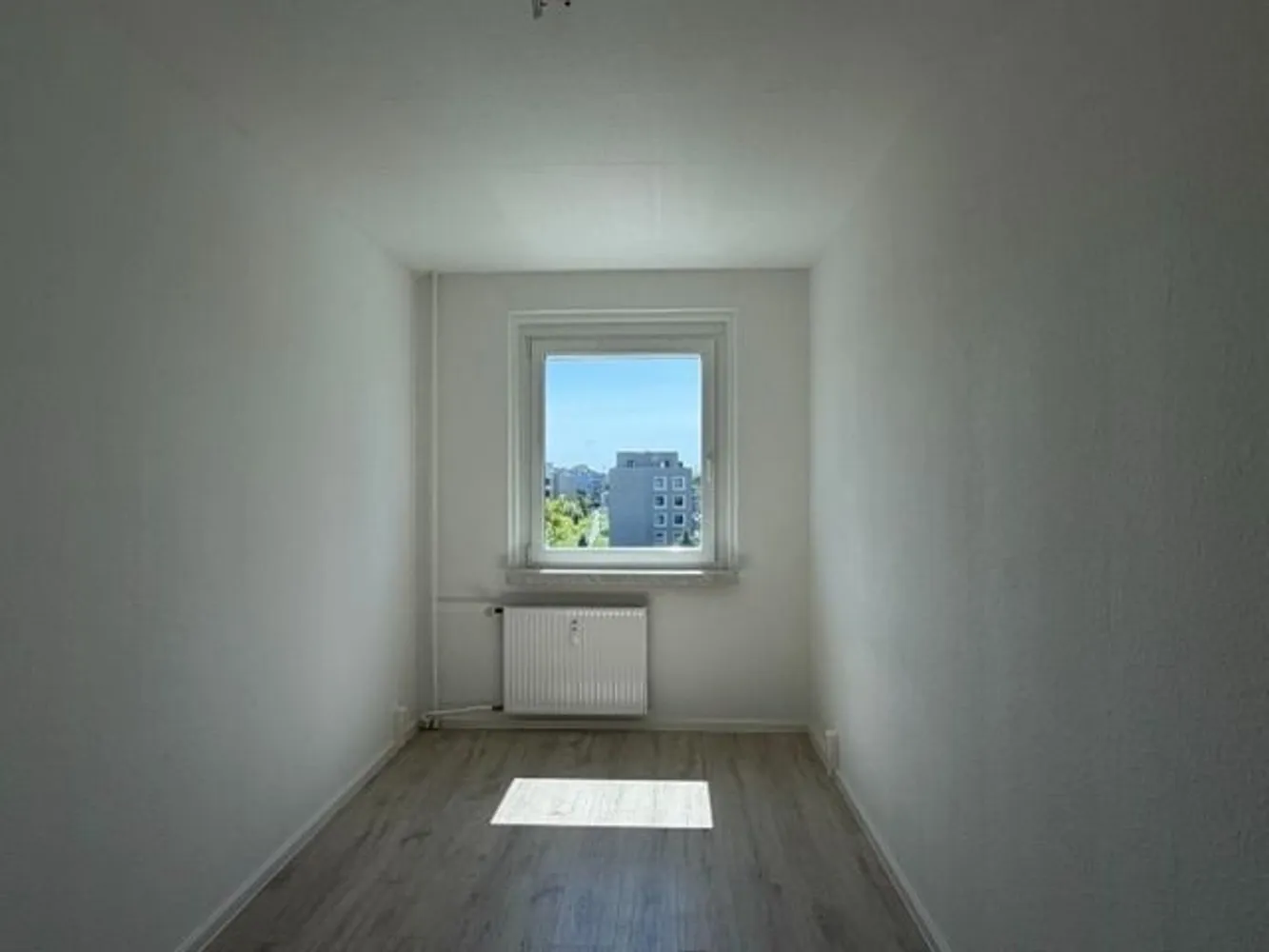 2 Zimmer Wohnung mit 47 m² in Berlin – Bild 3