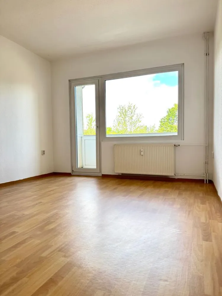 3 Zimmer Wohnung mit 66 m² in Köthen – Bild 4