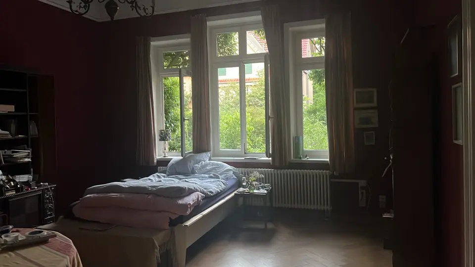 WG-Zimmer mit 34 m² in Verden (Aller) – Bild 1