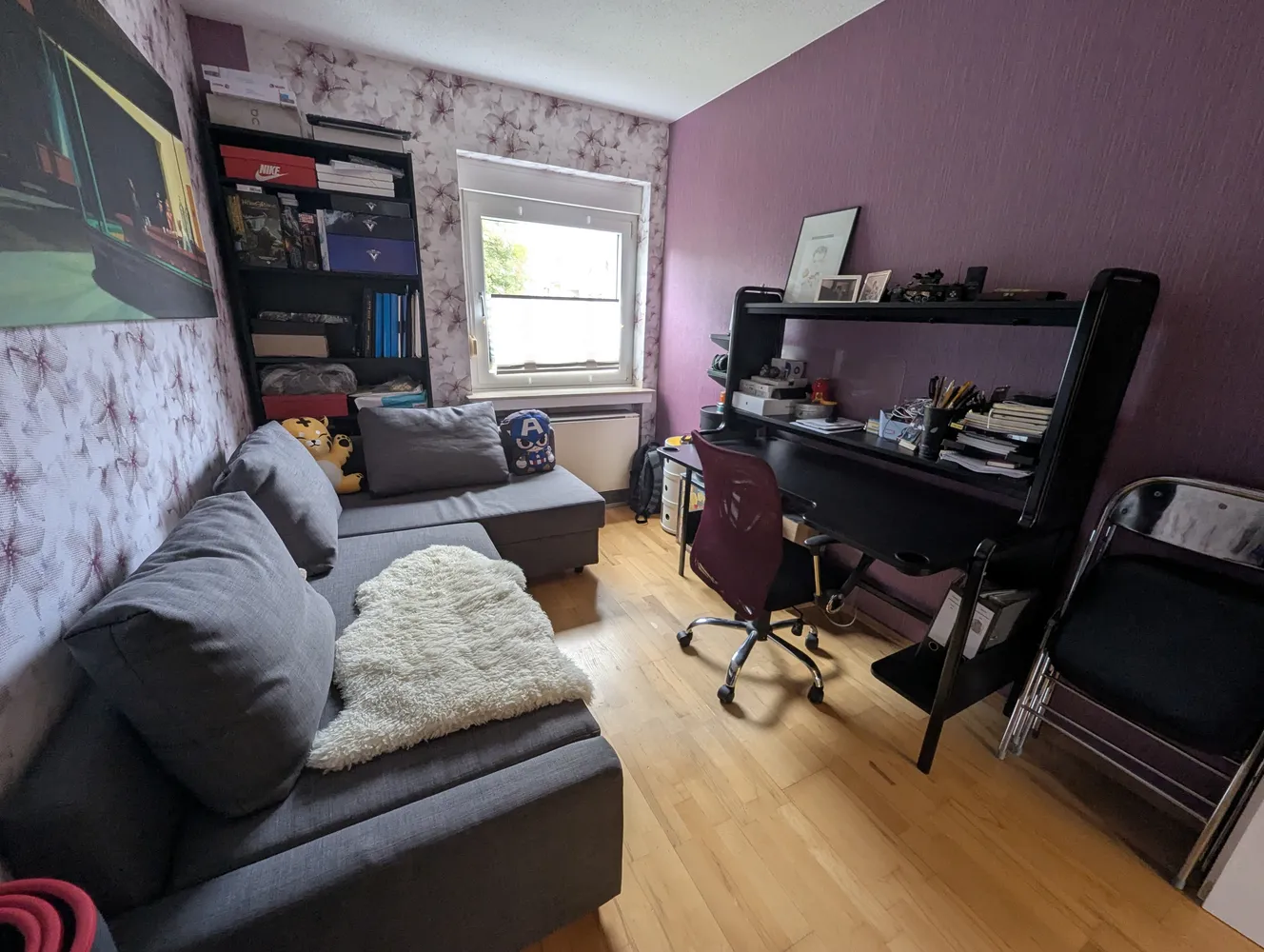 4 Zimmer Wohnung mit 78 m² in Brühl – Bild 10