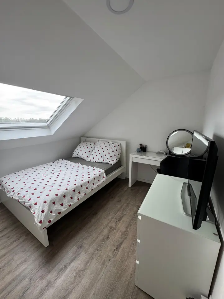 2 Zimmer Wohnung mit 44 m² in Kirchheim unter Teck – Bild 6