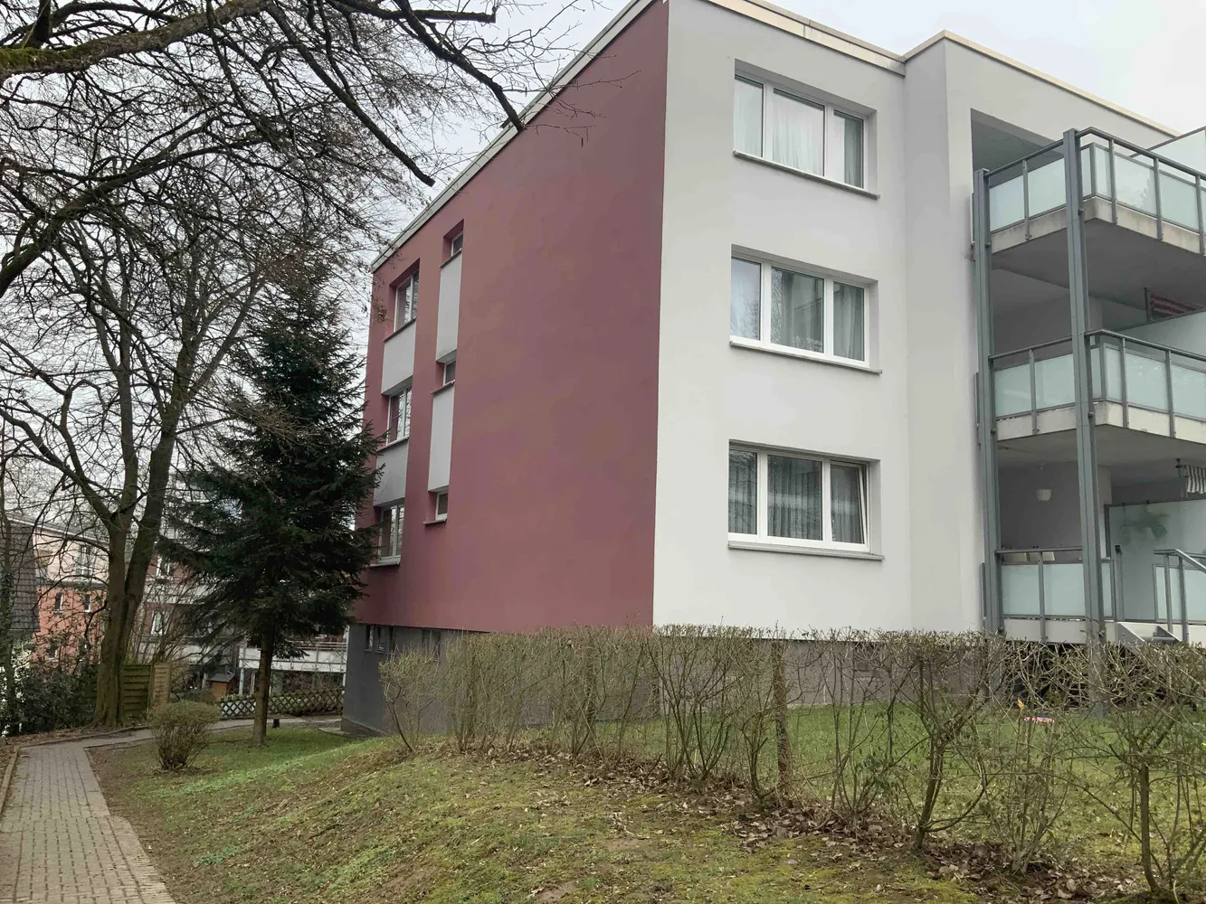 3 Zimmer Wohnung mit 81 m² in Solingen – Bild 6
