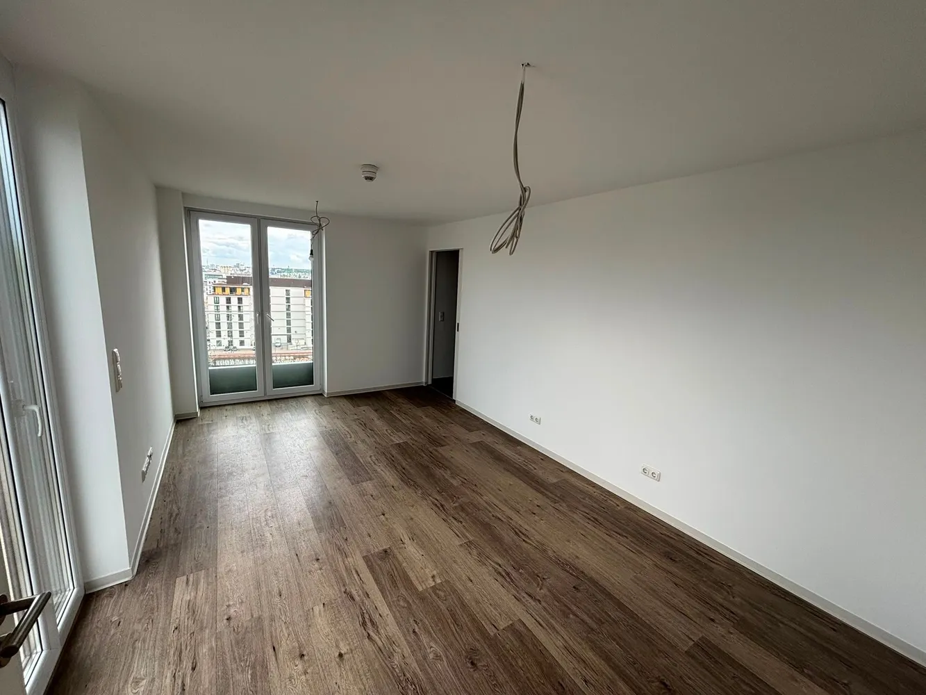 3 room apartment with 93 m² in Frankfurt am Main – Photo 9