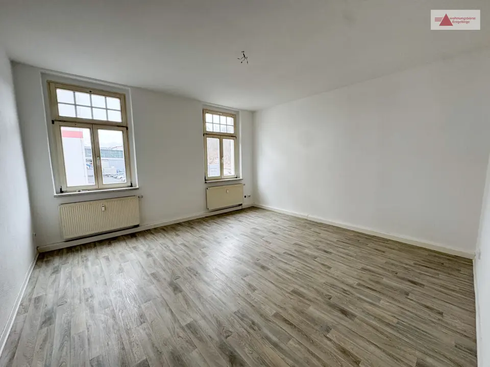 3 Zimmer Wohnung mit 66 m² in Schwarzenberg – Bild 7