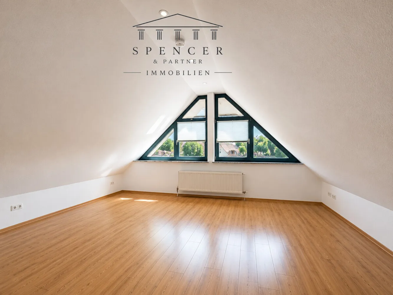 3 Zimmer Wohnung mit 108 m² in Hameln – Bild 4