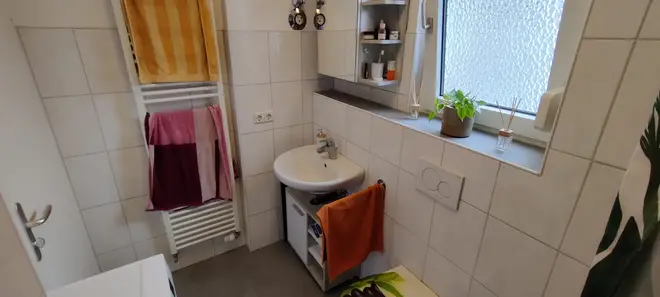 2 Zimmer Wohnung mit 55 m² in Mannheim – Bild 5
